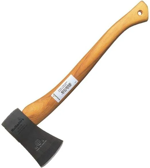 Hultafors 840086 H 009 SV Hatchet