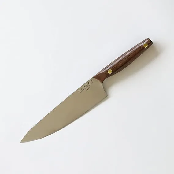 Lamson 8 Vintage Chef Knife