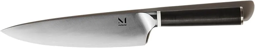 Material Japanese Chefs Knife 1