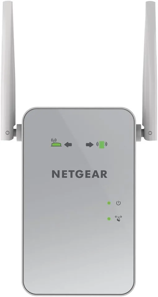 NETGEAR WiFi Mesh Range Extender EX6150