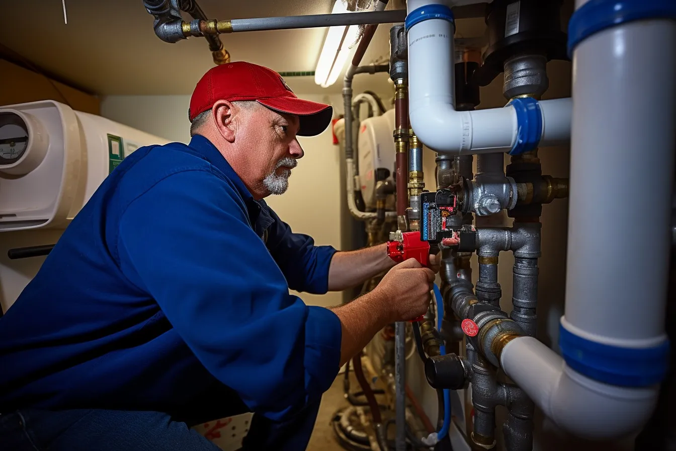 Practical Plumbing Solutions