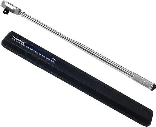 Precisebuilt Click Torque Wrench