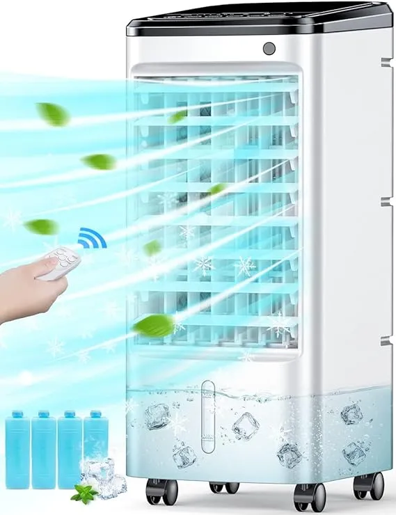 TEMEIKE Portable Air Conditioner