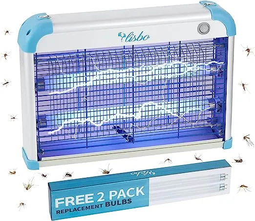 VLISBO Electric Bug Zapper
