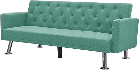 ViolaDresses Convertible Folding Sofa Bed