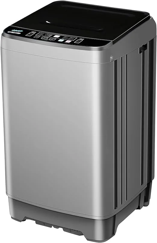 YLSCI XQB201A GREY6 002 Washing Machine