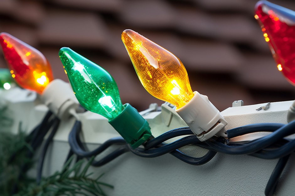 Best Christmas Light Clips: Effortless Holiday Decorating