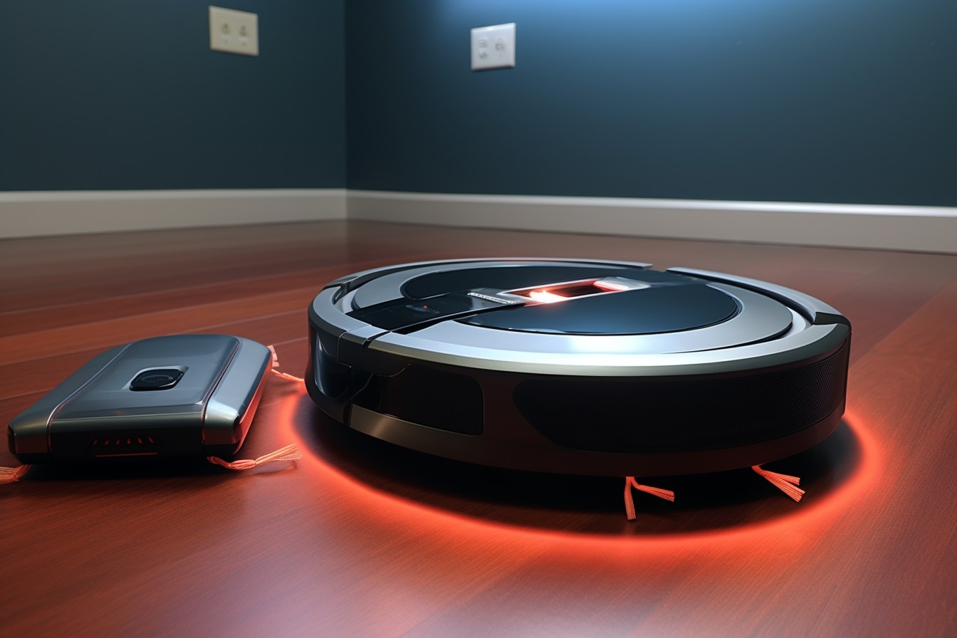 Best Robot Vacuum Under 500 Smart Cleaning on a Budget