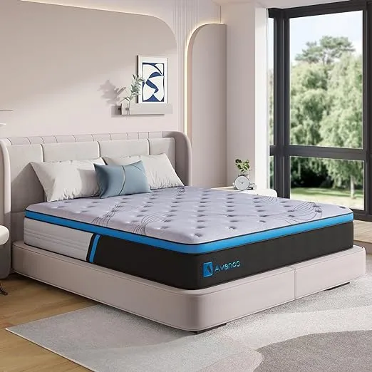 Avenco Hybrid Mattress