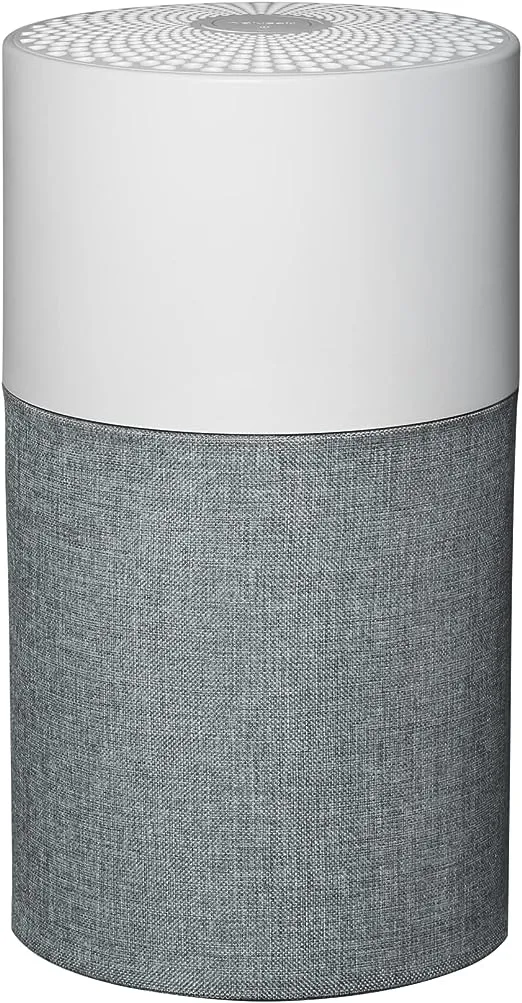 BLUEAIR Air Purifiers for Bedroom