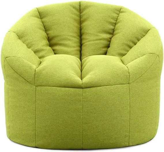 DCOT Lazy Sofa Can Be Dismantled To Wash The Tatami Couch