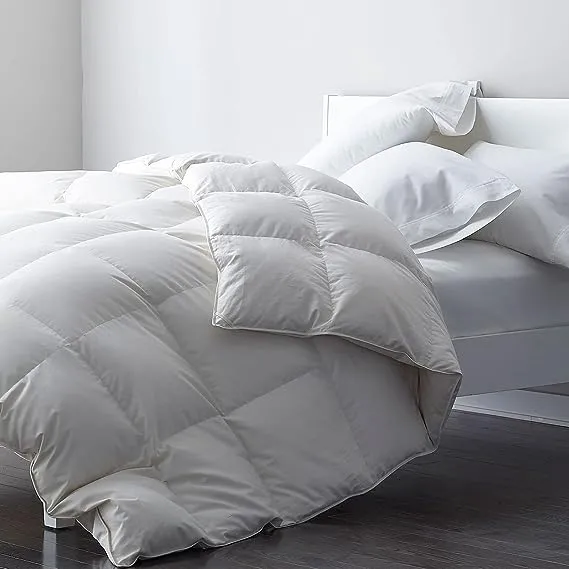 DWR Premium Feather Down Comforter