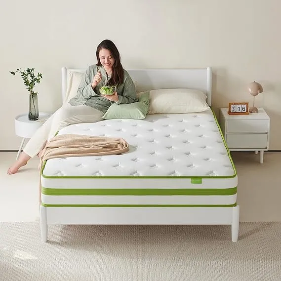 Dourxi Mattress 1