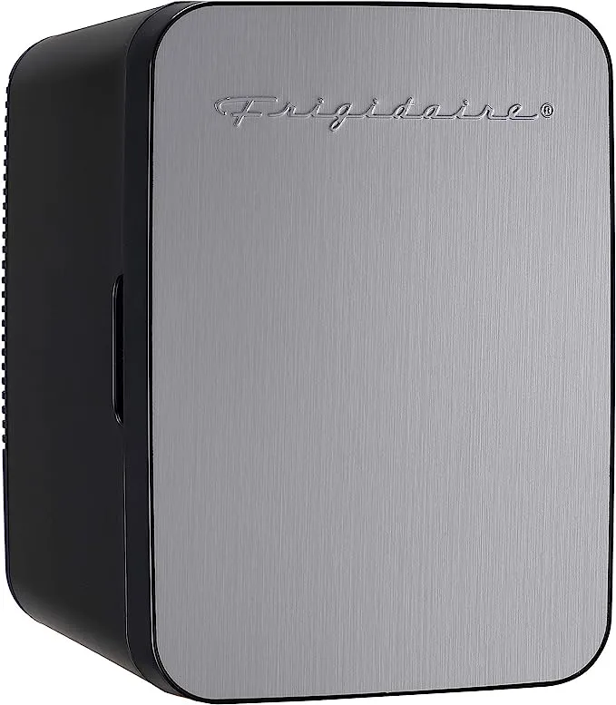 FRIGIDAIRE Portable 10L 15 can Mini Fridge