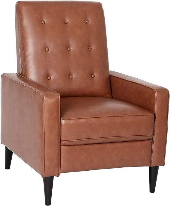 Flash Furniture Ezra Pushback Recliner