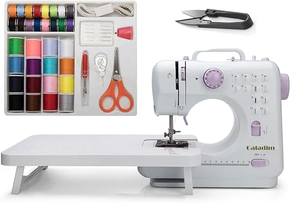 Galadim Mini Sewing Machine