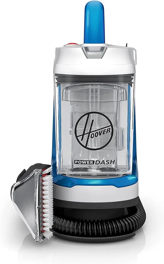 Hoover PowerDash GO Pet Portable Spot Cleaner