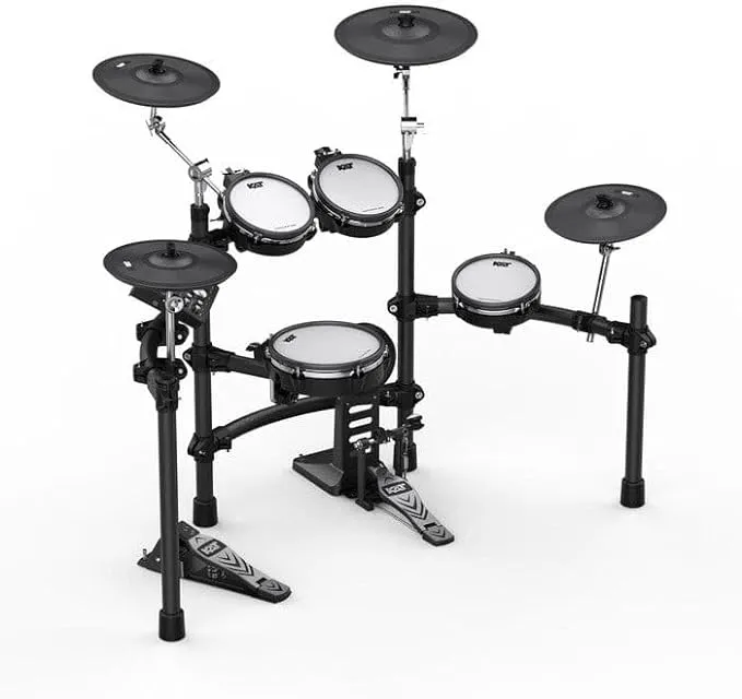 KAT Percussion Electronic Drum Set