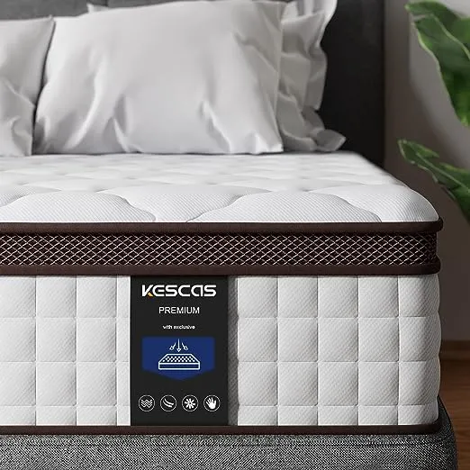 Kescas Mattress