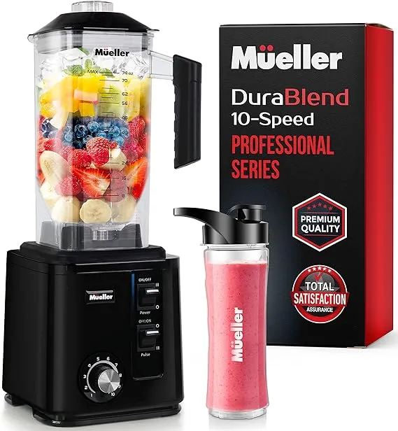 Mueller DuraBlend