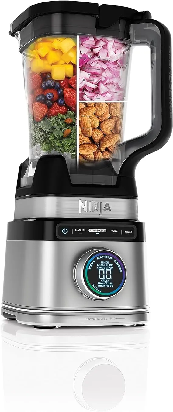 Ninja TB201 Detect Power Blender Pro