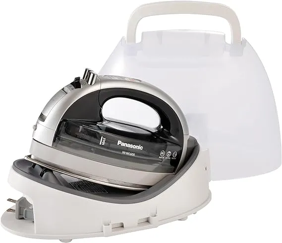 Panasonic NI WL600 Cordless
