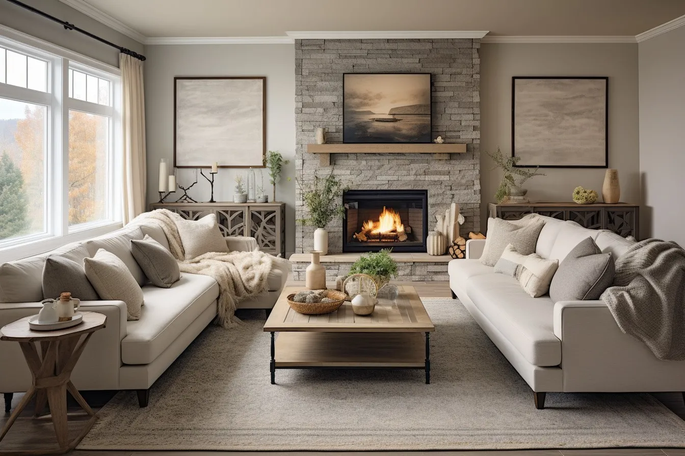 Peace of Mind with Home Warranty