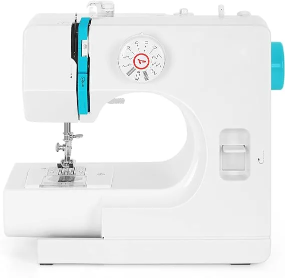 Shinoske Sewing Machine