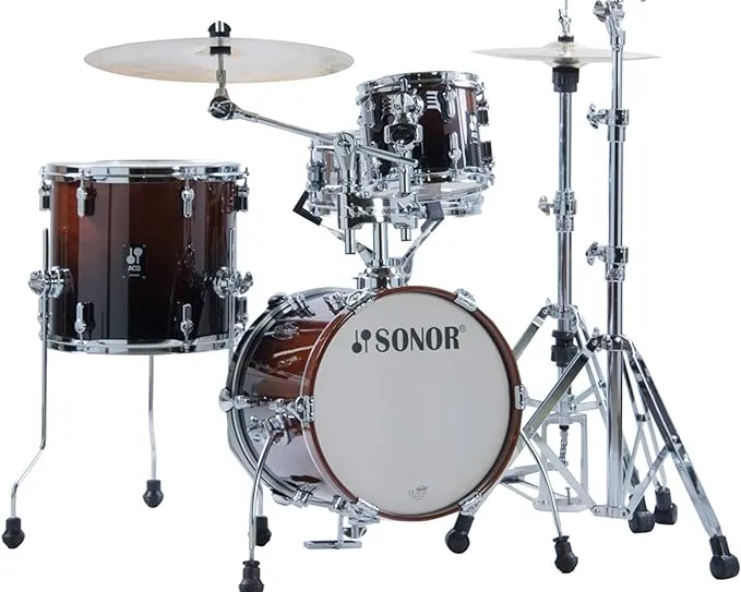 Sonor AQ2 Martini Set
