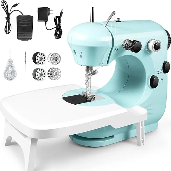 W Dragon Sewing Machine Portable