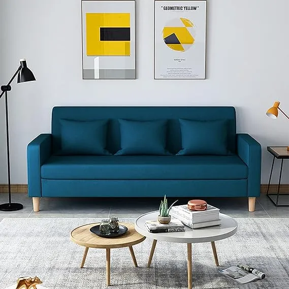 Zmyyone Couches for Living Room