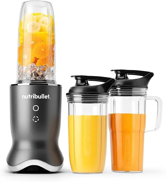 nutribullet Ultra Personal Blender NB50500