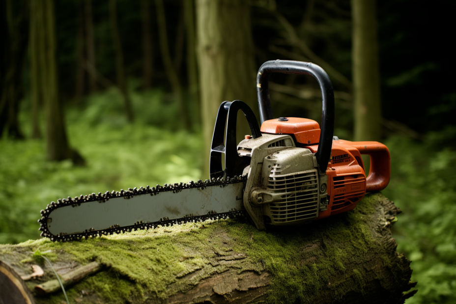 Best Chainsaw Under 100 Economical Timber Cutting