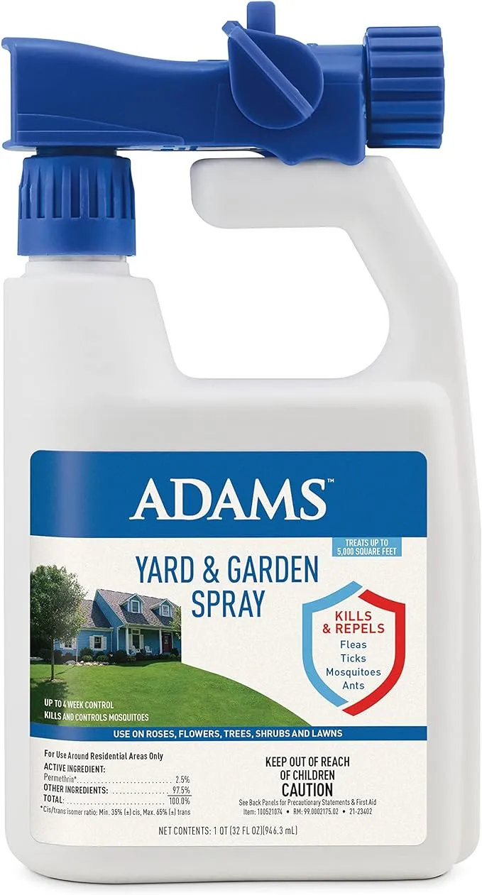 Adams Yard Garden Spray