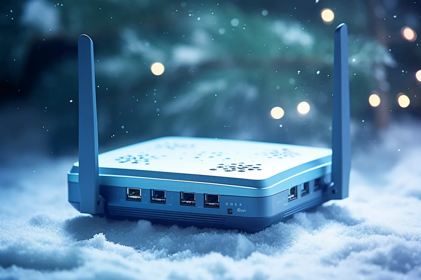 Winterizing Your Wi-Fi: Does Cold Weather Affect Your Internet ...