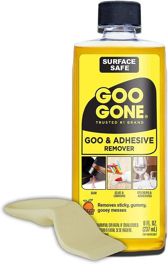 Goo Gone Original Liquid