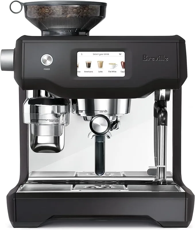 Breville Oracle Touch Espresso Machine