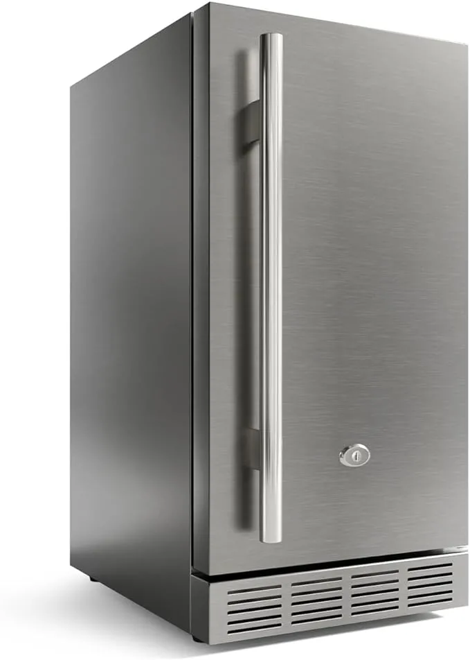 Cureder Indoor or Outdoor Refrigerator