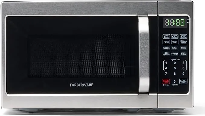 Farberware Countertop Microwave