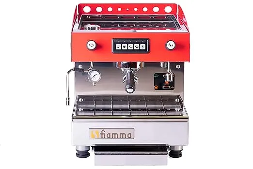 Fiamma Marina CV DI 1 Group Commercial Espresso Machine