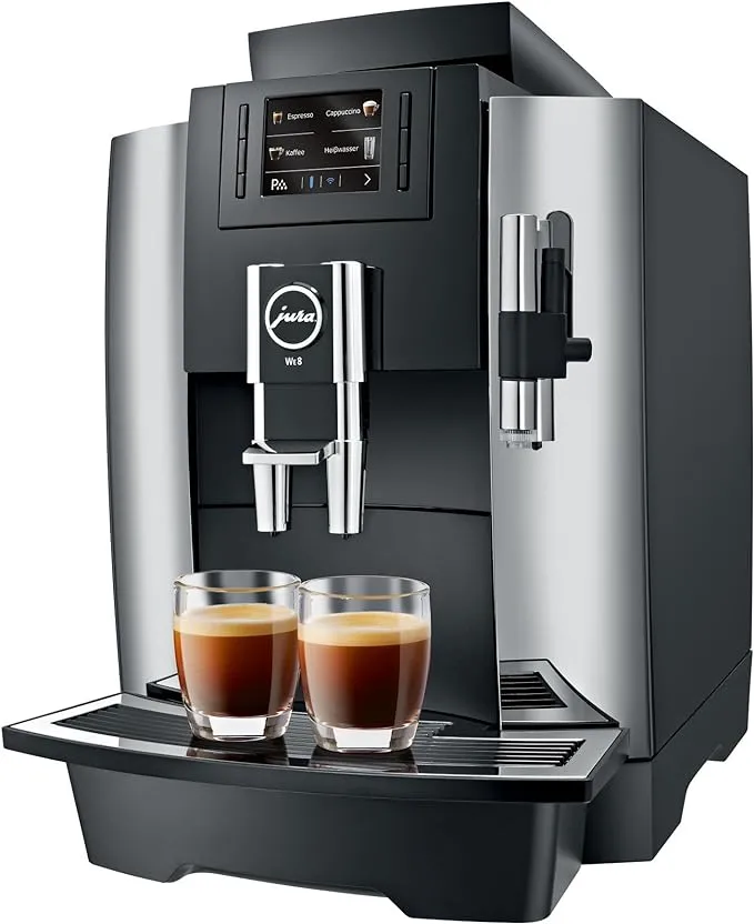 Jura 15145 Automatic Coffee Machine
