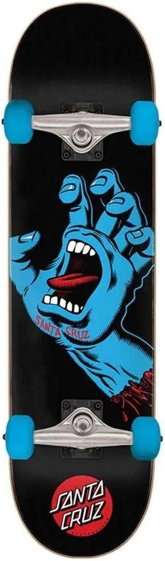 SANTA CRUZ Standard Complete Skateboard