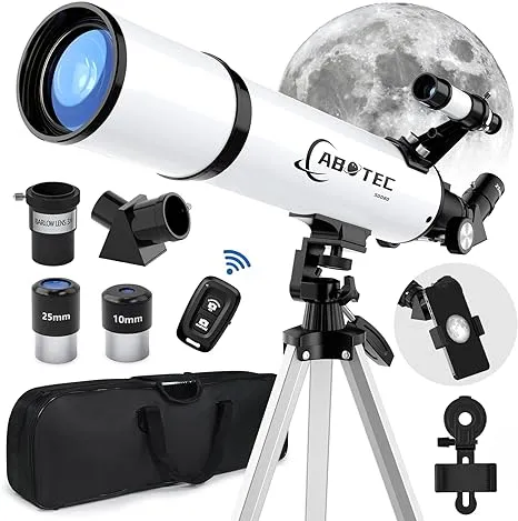 ABOTEC Telescope