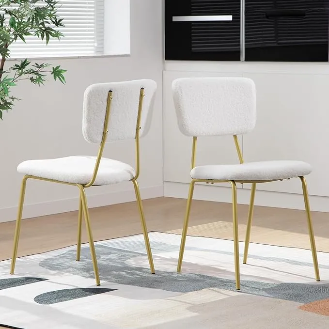 Bacyion Dining Chairs