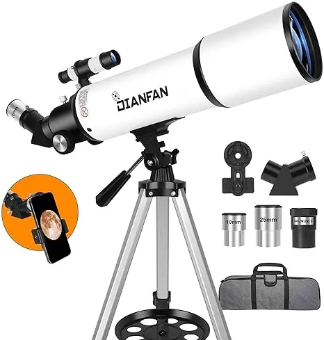 Dianfan Telescope
