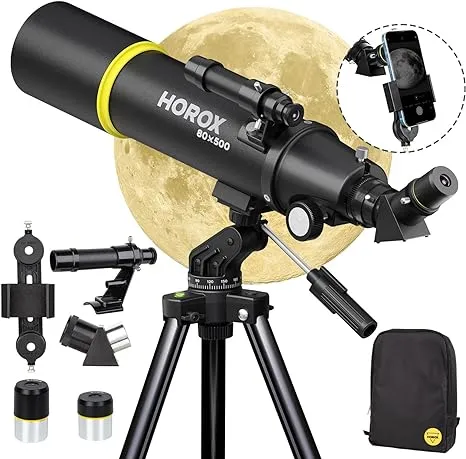 HOROX Telescope