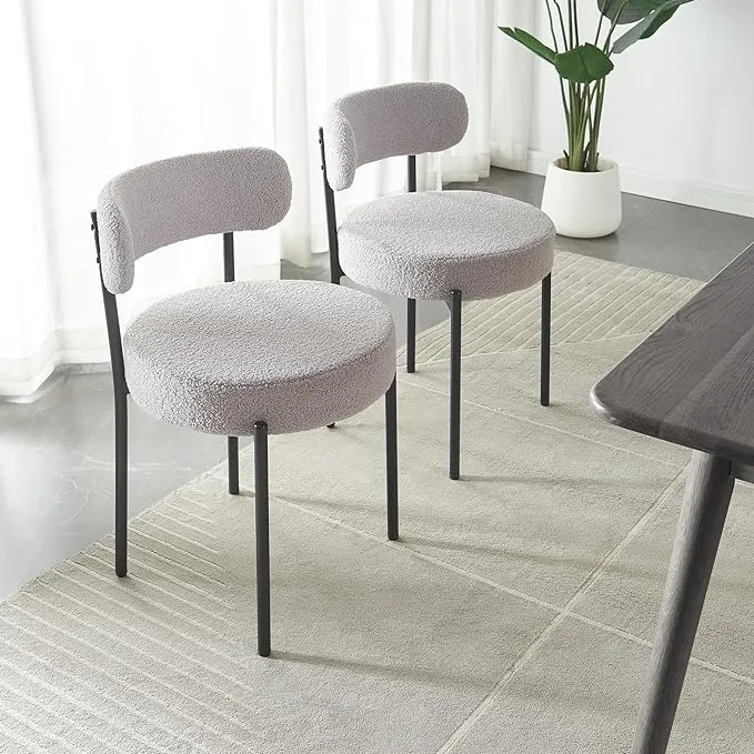 Panana Modern Dining Room Chairs