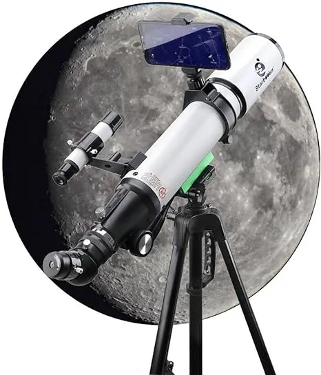 Starboosa Telescope
