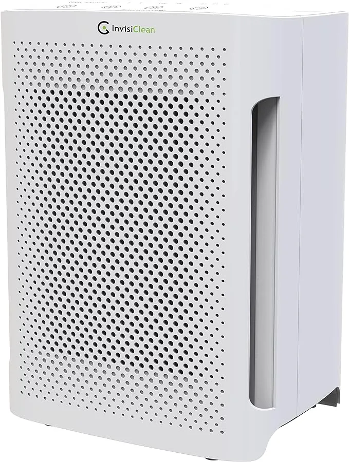 InvisiClean Mini Aura Air Purifier