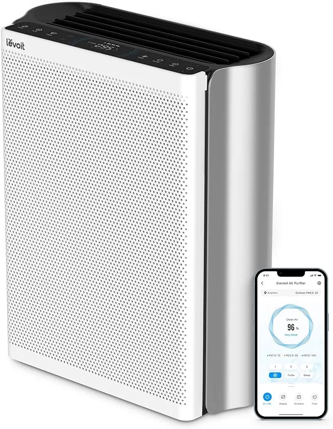 LEVOIT Air Purifier